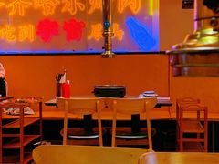 -正宗齐齐哈尔烤肉·齐牛哥鲜切炭火烤肉(杭州总店)