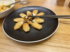 -无味舒食(环岛路店)