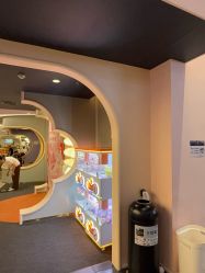 点击看大图 -奈尔宝·国风主题儿童乐园·亲子餐厅(豫园商城店)