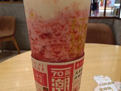 -奈雪的茶(石厦时代广场店)
