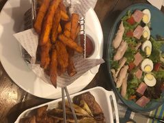 -Kitchen·Y洋厨房西餐厅(王府壹号店)