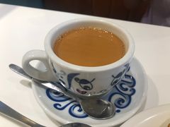 香滑奶茶-翠华餐厅(宝安壹方城店)