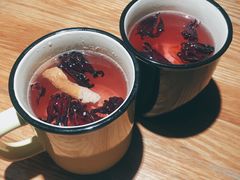 -太二酸菜鱼(深圳布吉万象汇店)