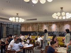 -翠华餐厅(德基广场店)