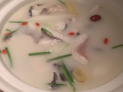-老阿爸鲜鱼土菜(昆山花桥店)