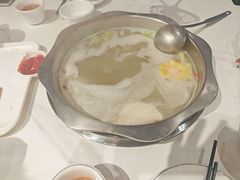 -八合里潮汕鲜牛肉火锅(吉大店)