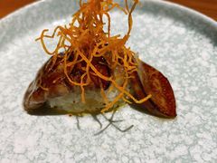 -渔寿司·日本料理(艾尚天地店)