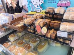 -BreadTalk面包新语·烘焙蛋糕(海珠丽影广场店)
