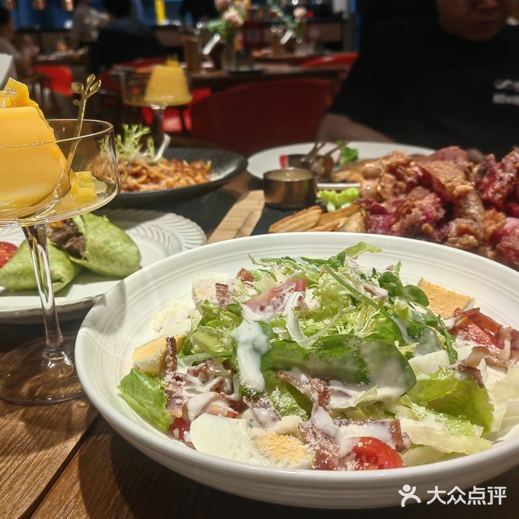 温江区周末休闲时光