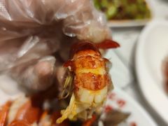 -霸王虾·麻辣小龙虾(清水河公园店)