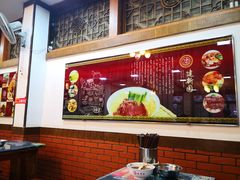 大堂-建新园过桥米线(宝善街店)