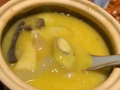 金汤佛跳墙捞饭-汤潮荟·粤菜小馆(茂业天地店)
