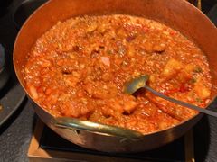 -Ameigo梅果·云贵川bistro(长宁来福士店)