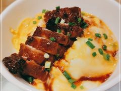 -翠华餐厅(铜锣湾糖街店)