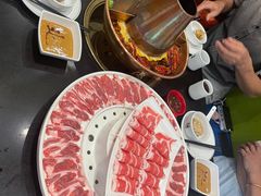 -北门涮肉·铜锅涮肉(南锣鼓巷店)