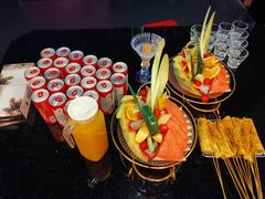 -乐宴KTV(华强北中航城君尚购物中心店)
