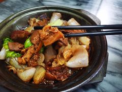 牛腩-珍珍小食店(西华路店)