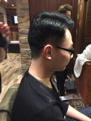 -MOZZ木子造型
