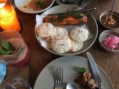 -BOR Eatery(安福路店)