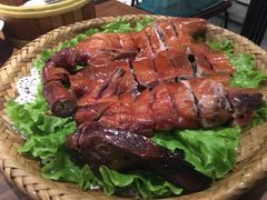 -南拳十三姨·潮汕砂锅粥(世纪金源店)