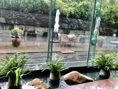 -外滩悦榕庄·海怡西餐厅