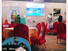 -绝味江湖发动鸡(新牌坊店)