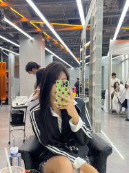 -MY HAIR ARDOR