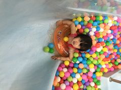 iphone_upload_pic-小小王国亲子游泳俱乐部(锦辉中心)