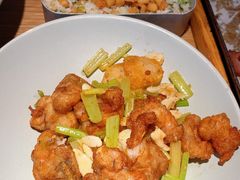 -蜜桃餐厅·伴山(绿宝广场店)