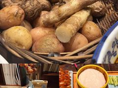 -顺兴老茶馆·精品川菜(世纪城店)