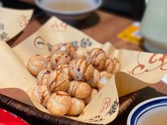 -泥糊破店小酒馆·团建聚餐(南京西路店)