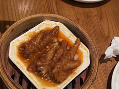 -如轩·海鲜砂锅粥·潮汕菜(海珠店)