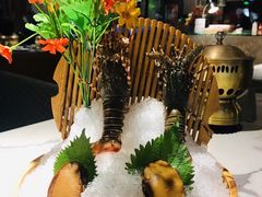 -海玥荟海鲜姿造自助餐厅(欧罗巴广场店)