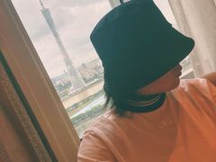 -广州富力丽思卡尔顿酒店