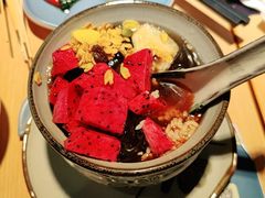 肠王冰粉-肠王卤煮(西单食宝街店)
