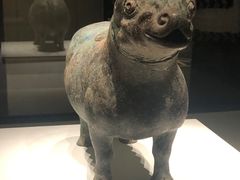 -齐文化博物馆