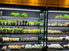 自助取餐区-海天盛宴海鲜自助(正大广场店)