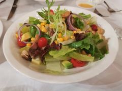 -摩根扒房(桐梓林店)