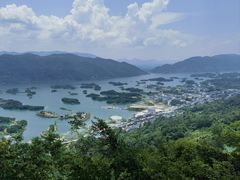 -仙岛湖旅游风景区