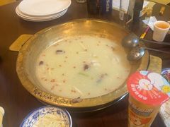 -颜氏双江清水鱼一养身火锅(磁器口店)