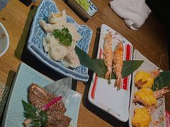 -蟹将军·松叶蟹和牛日料放题自助(K11店)
