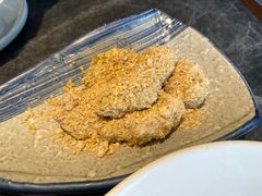 -紫泥369粗粮季(鼓楼店)