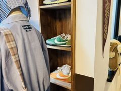 -NIKE LAB X158(新乐路店)