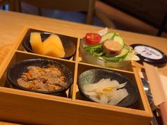 -无印良品餐堂 MUJI Diner(成都太古里店)