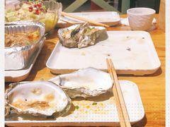 -木屋烧烤(龙湖天街店)