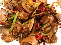-鸽子窝专业烧烤店(南市场店)