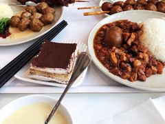 -宜家·瑞典风味餐厅(北京西红门店)