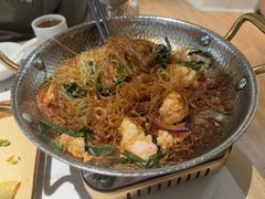 -关东小磨东北菜(漕河泾印象城店)