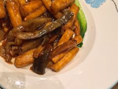 -二分八云雁阁•新晋菜大同味(长治路店)