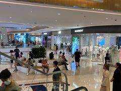 -天河城购物中心